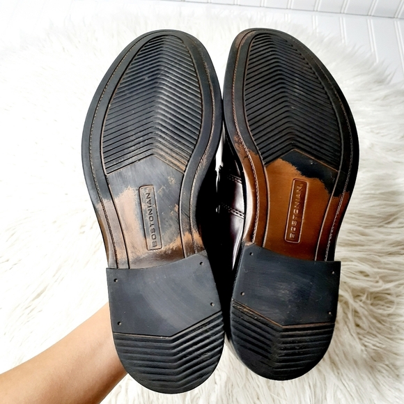 Bostonian Men's Kinnon Step F871 - Picture 14 of 14